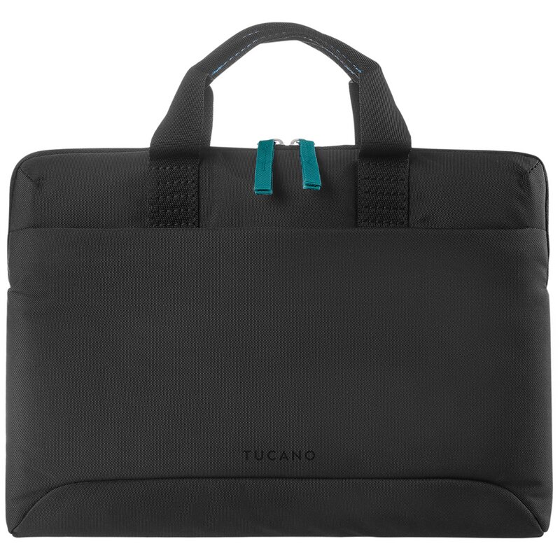 Torba na laptopa TUCANO Smilza 15.6 cali Czarny