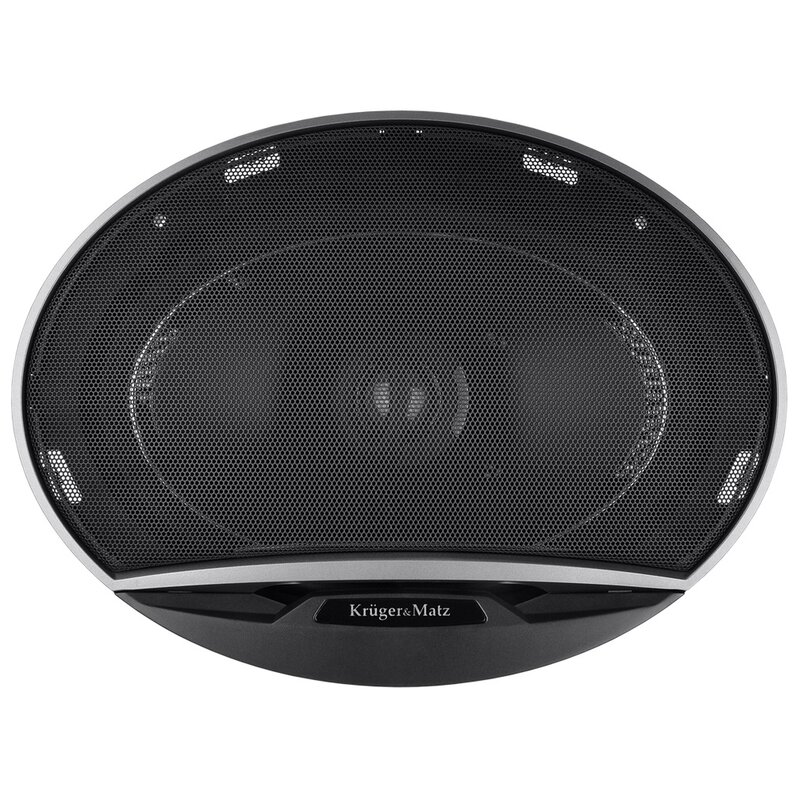 Głośnik samochodowy KRUGER&MATZ KM692T11