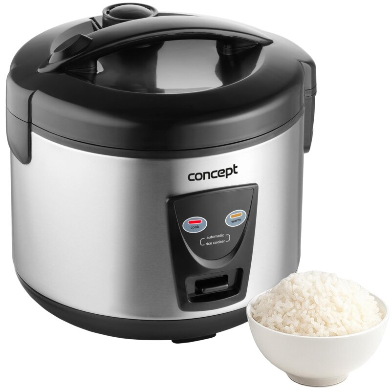 Ryżowar CONCEPT RE2020