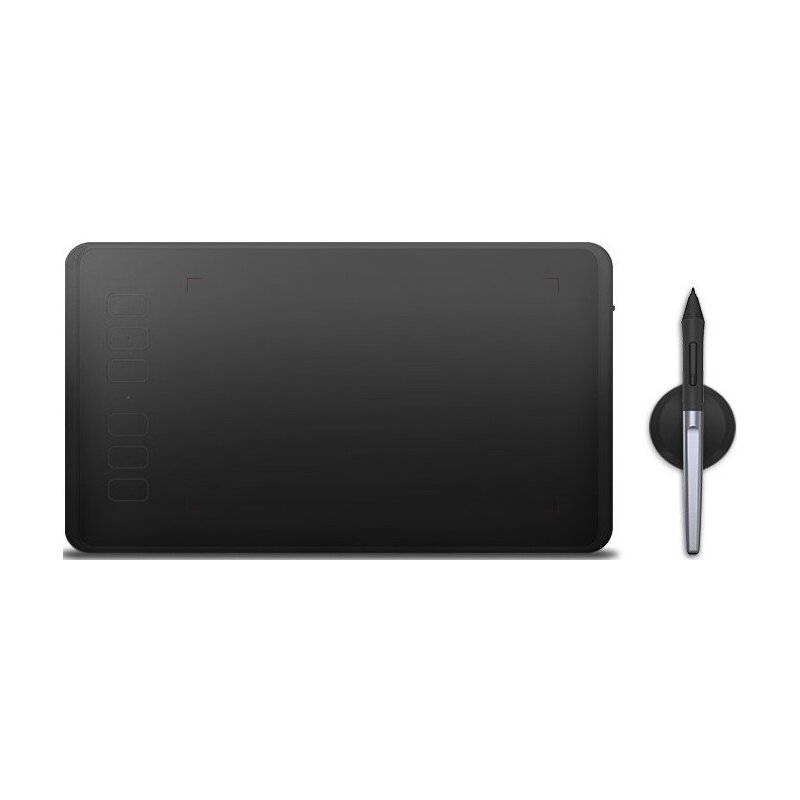 Tablet graficzny HUION H640P