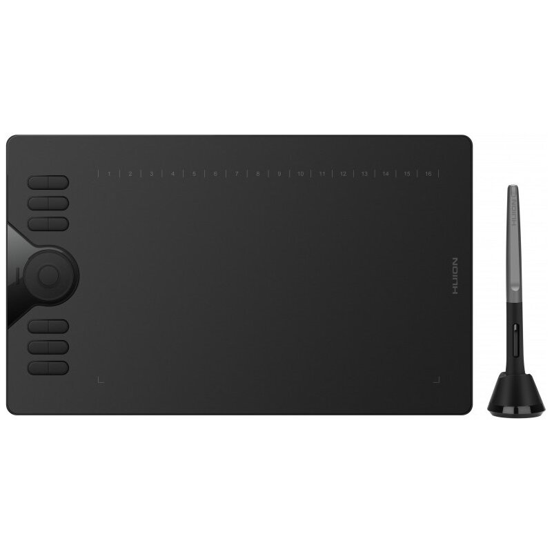 Tablet graficzny Huion HS610