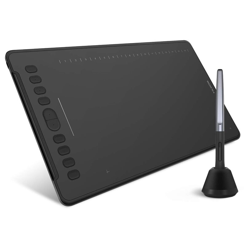 Tablet graficzny HUION H1161