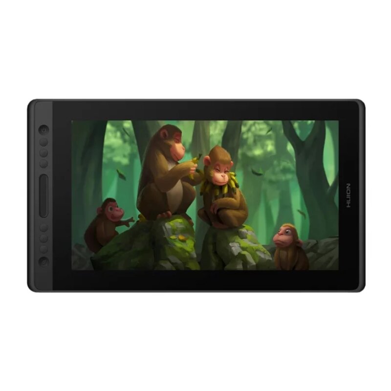 Huion Kamvas Pro 16 Czarny