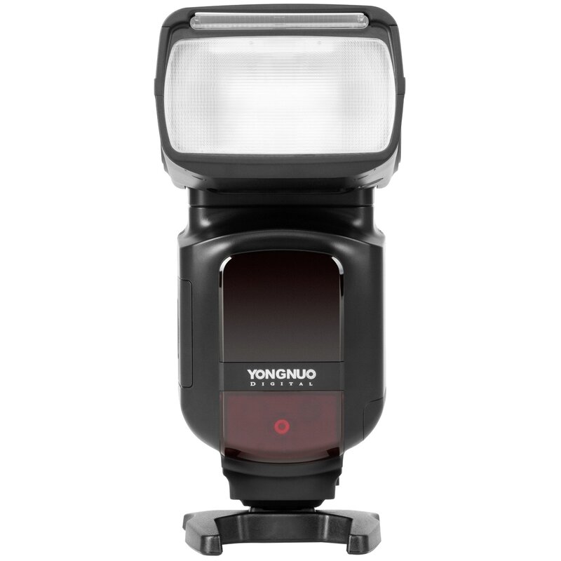 Lampa błyskowa YONGNUO YN968N II do Nikon