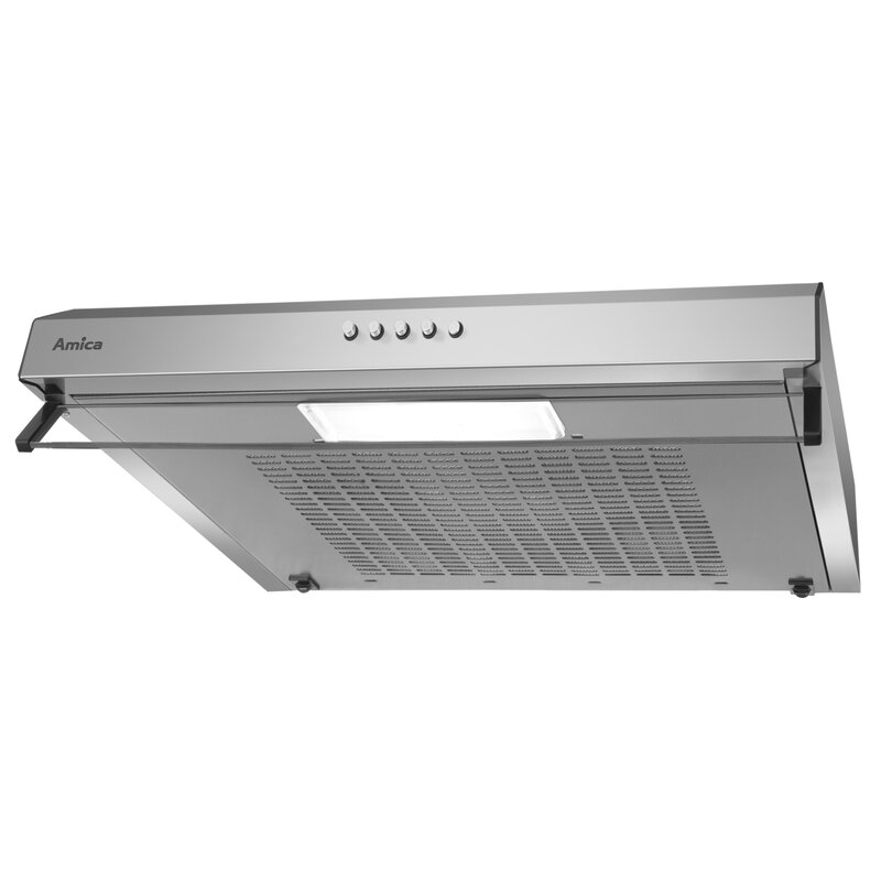 Amica OSC6232I Inox