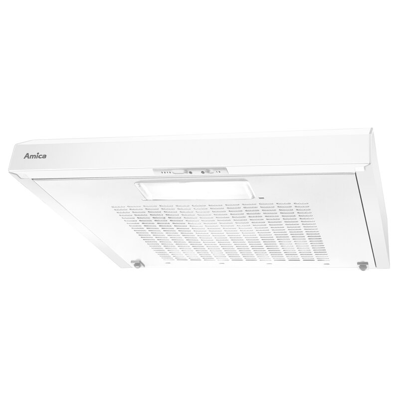 Amica OSC6132W Biały