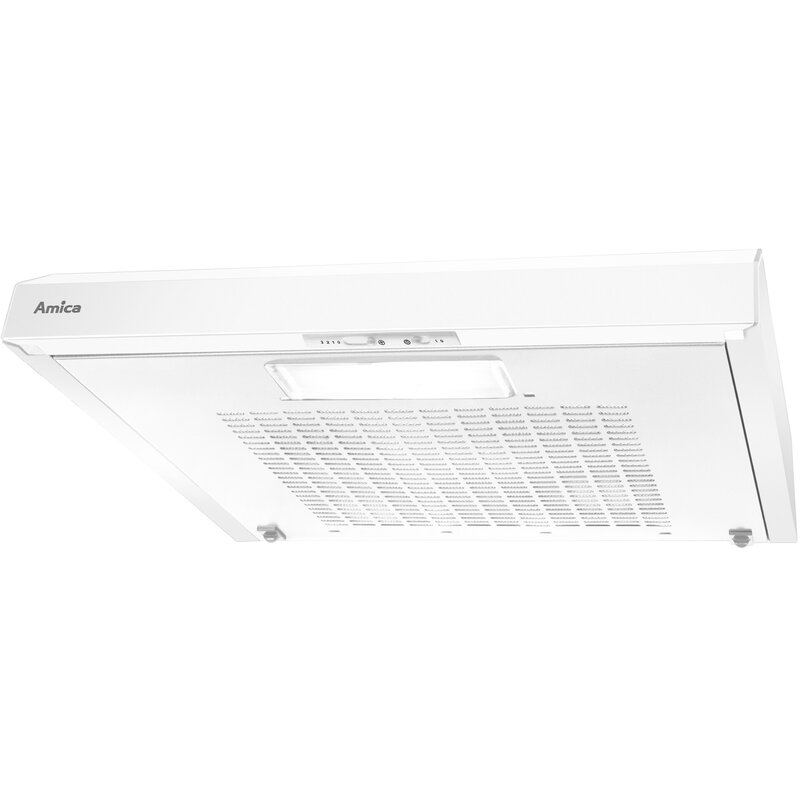 Amica OSC5132W Biały