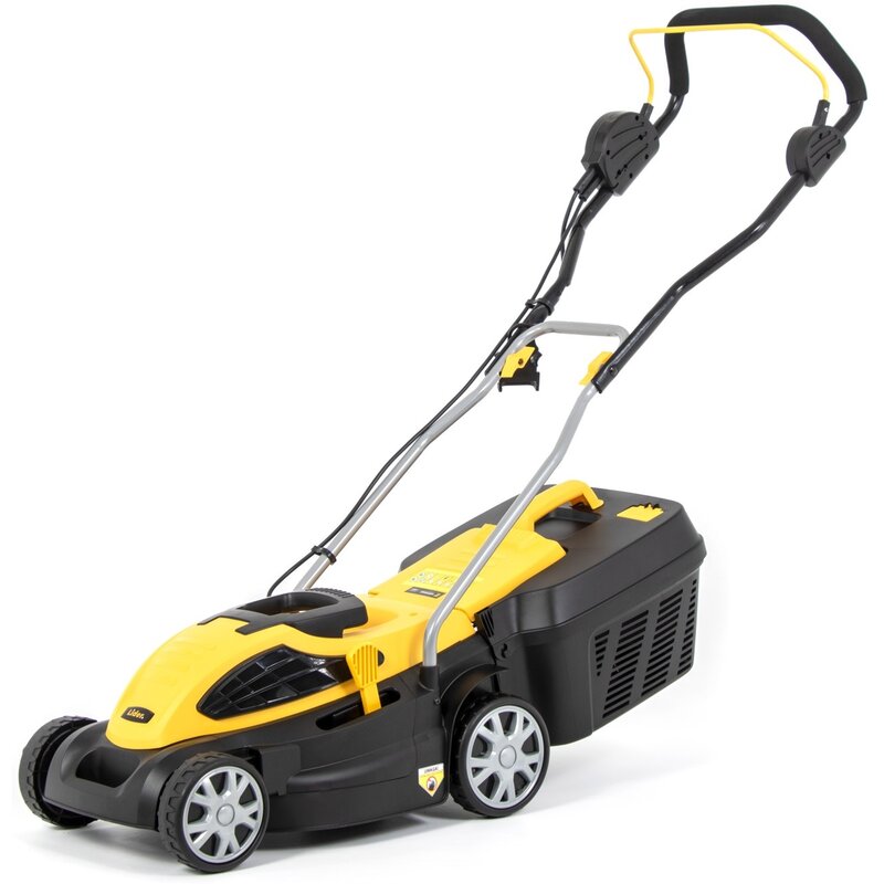 Kosiarka elektryczna LIDER KC1400A 1400W 340mm