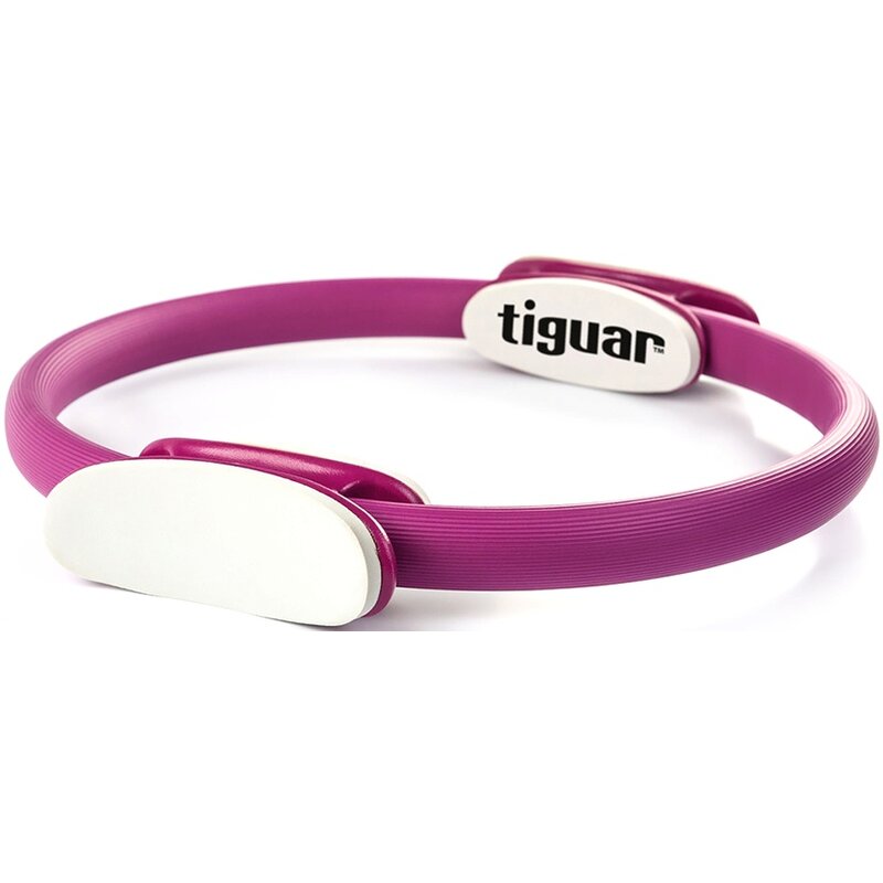 Obręcz TIGUAR Magic Circle Fioletowy