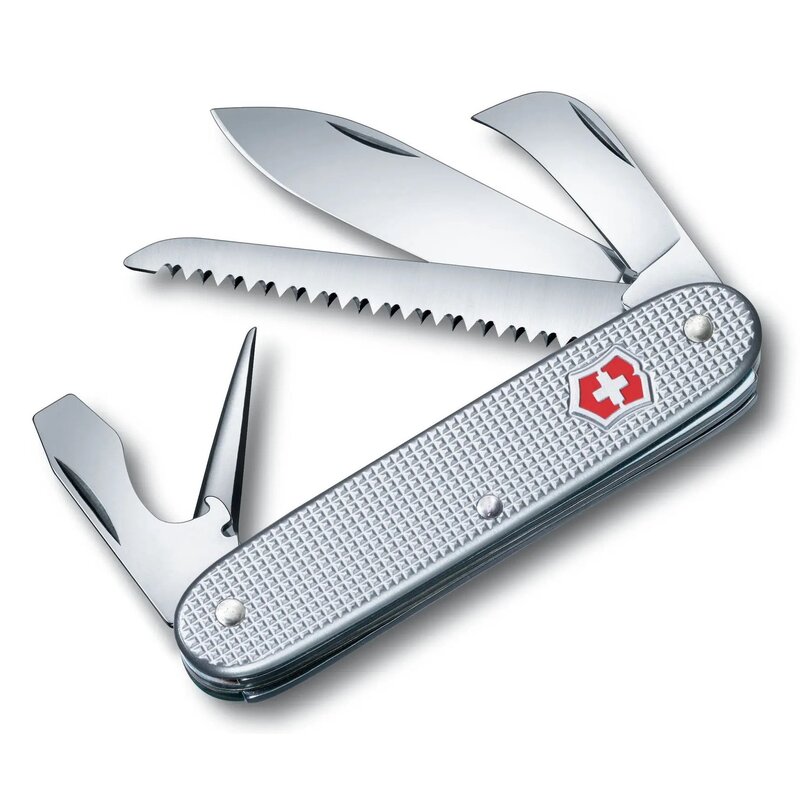 Scyzoryk VICTORINOX Swiss Army 7 0.8150.26