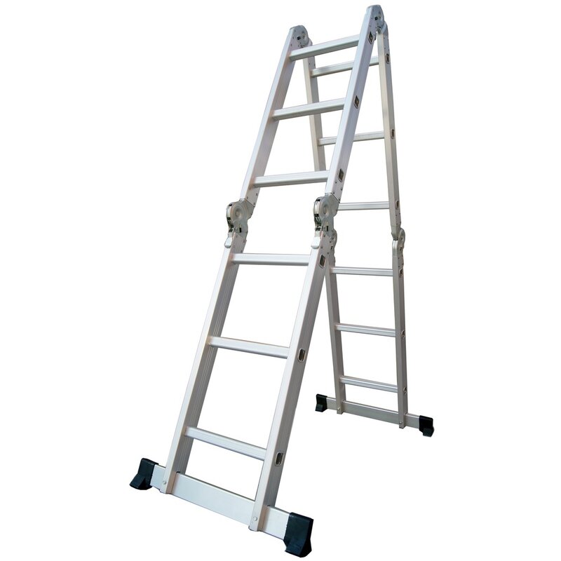 Drabina FIELDMANN FZZ 4107 (3.6 m)