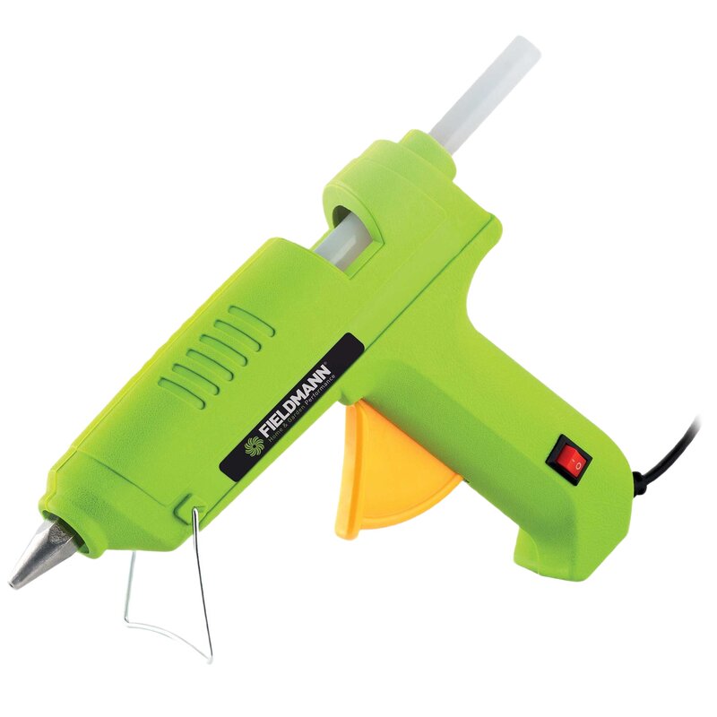 Pistolet do kleju FIELDMANN FDTP 2100-E