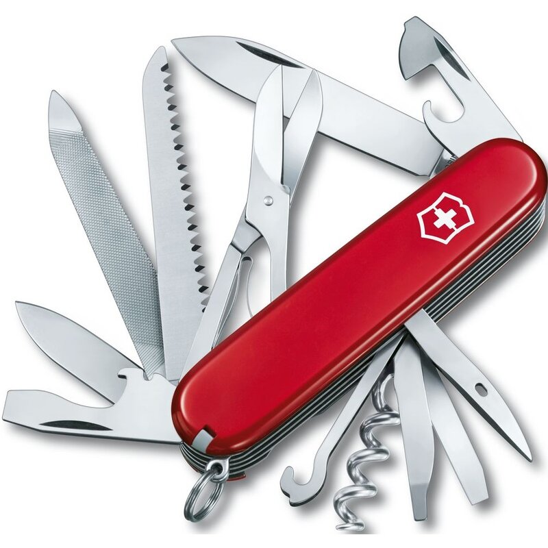 Scyzoryk VICTORINOX Ranger 1.3763