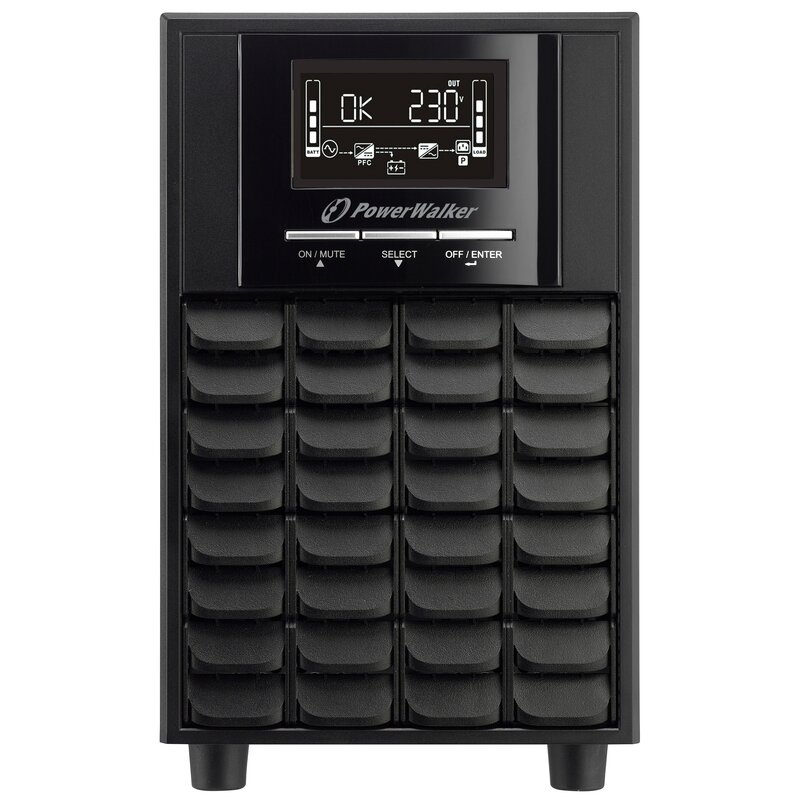 Zasilacz UPS POWERWALKER VI 1500 CW FR 1500VA 1050W