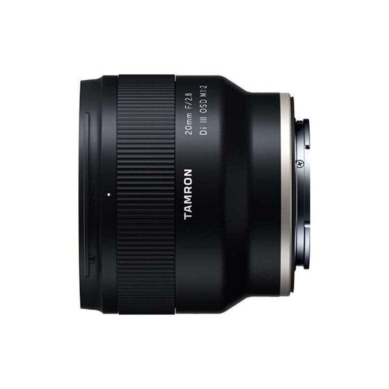 Obiektyw TAMRON 20 mm f/2.8 Di III OSD M1:2