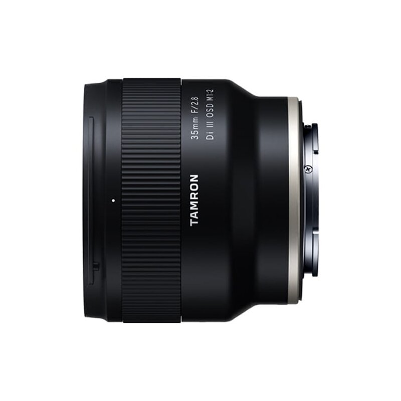 Obiektyw TAMRON 35 mm f/2.8 Di III OSD M1:2