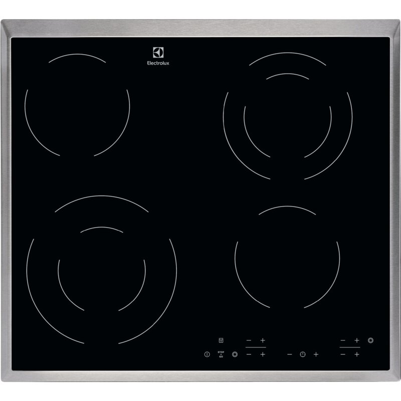 Płyta ceramiczna ELECTROLUX EHF6342XOK