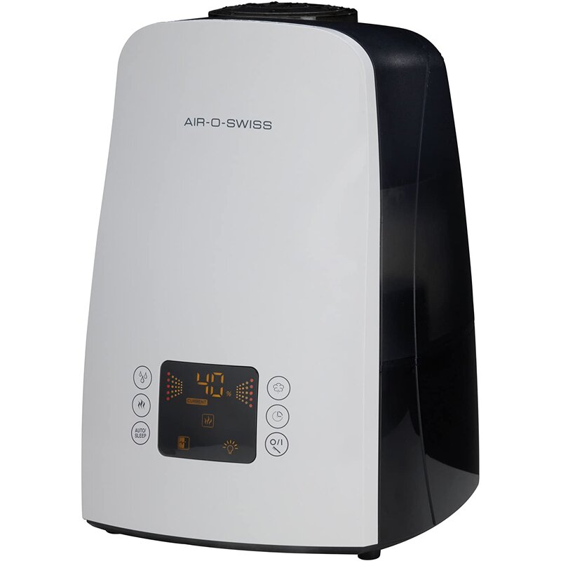Nawilżacz BONECO Ultrasonic U650 Biały