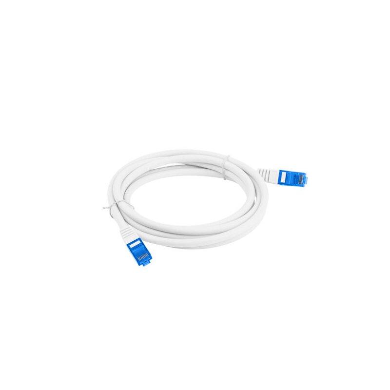 Kabel RJ-45 - RJ-45 LANBERG 0.5 m