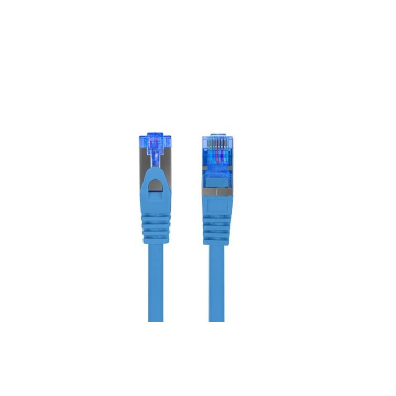 Kabel RJ45 - RJ45 LANBERG PCF6A-10CC-0500-B 5 m