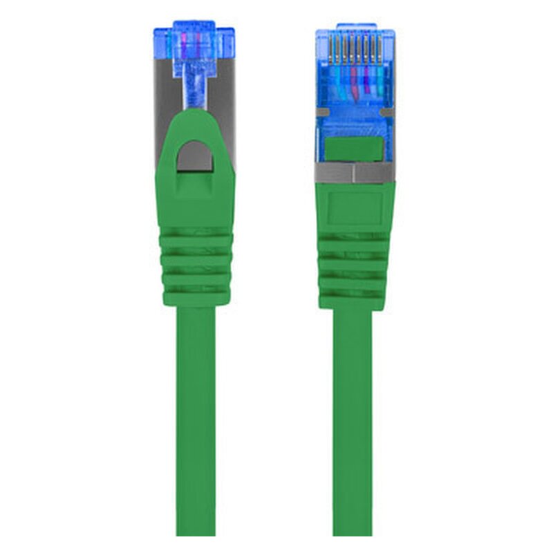 Kabel RJ45 - RJ45 LANBERG PCF6A-10CC-0200-G 2 m