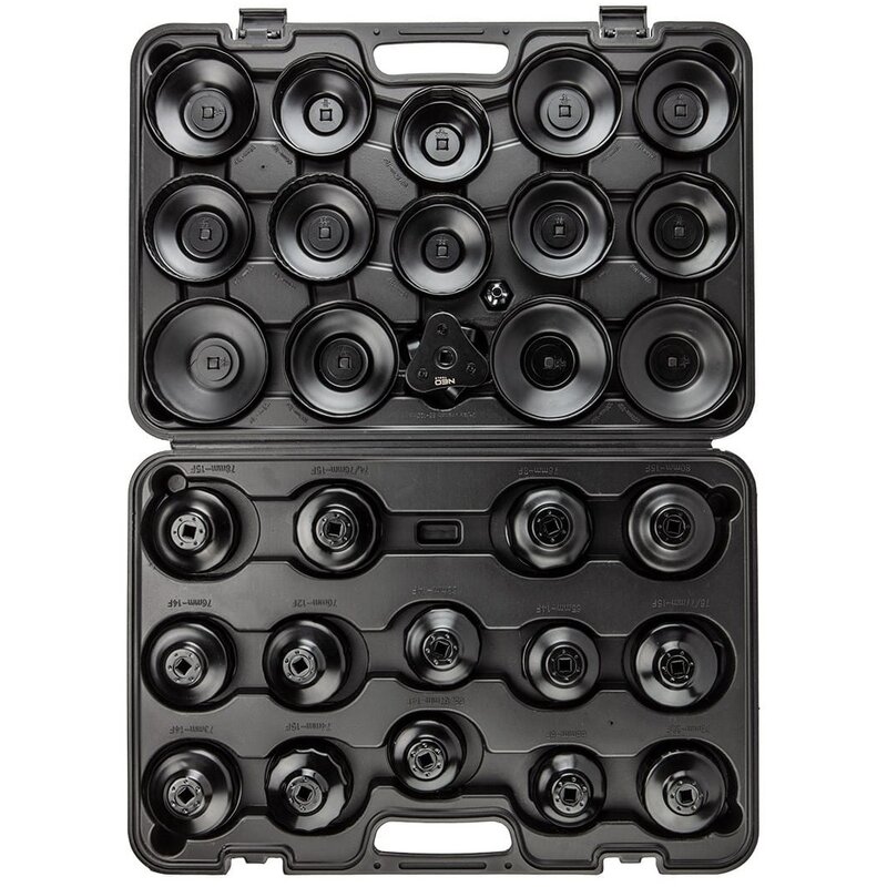 Zestaw nasadek NEO TOOLS 11-242