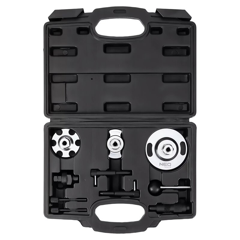 Zestaw blokad rozrządu NEO TOOLS 11-303