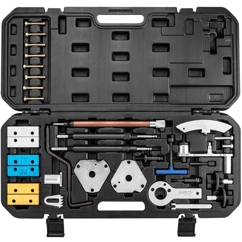 Zestaw blokad rozrządu NEO TOOLS 11-326