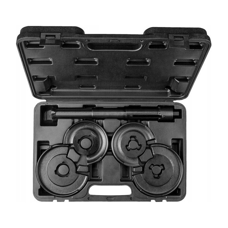 Ściągacz do sprężyn teleskopowy NEO TOOLS 11-798
