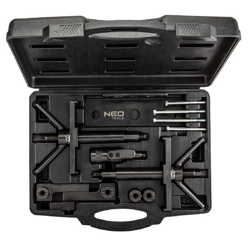Zestaw do montażu wałków rozrządu NEO TOOLS 11-337