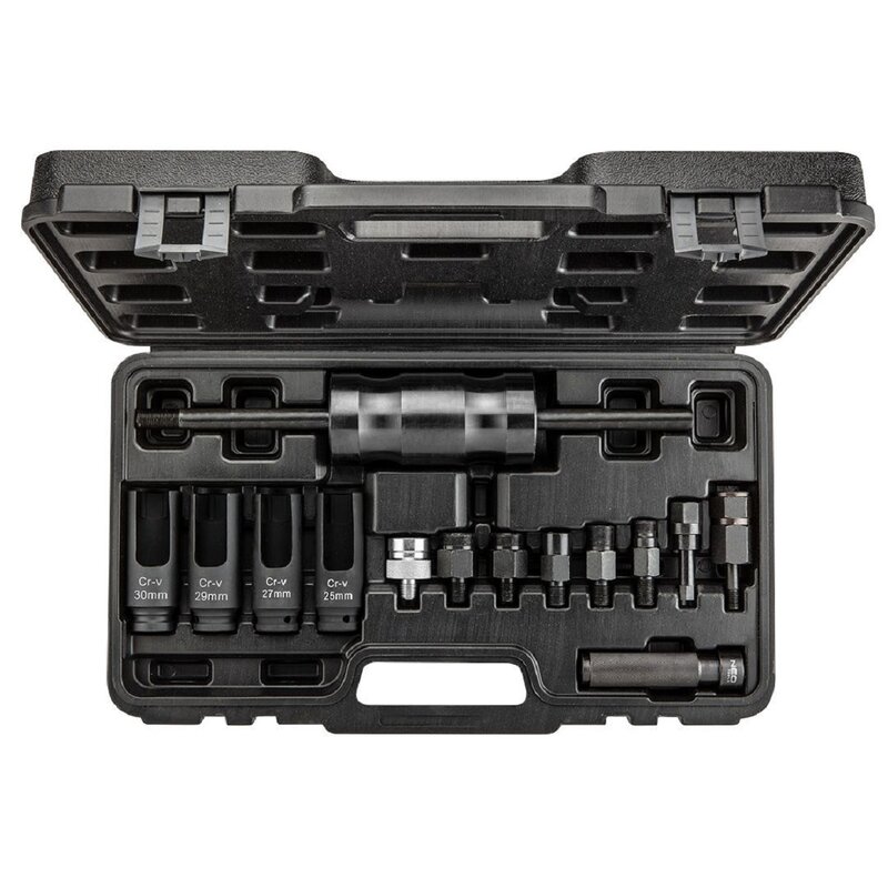 Zestaw ściągaczy do wtrysków NEO TOOLS 11-883