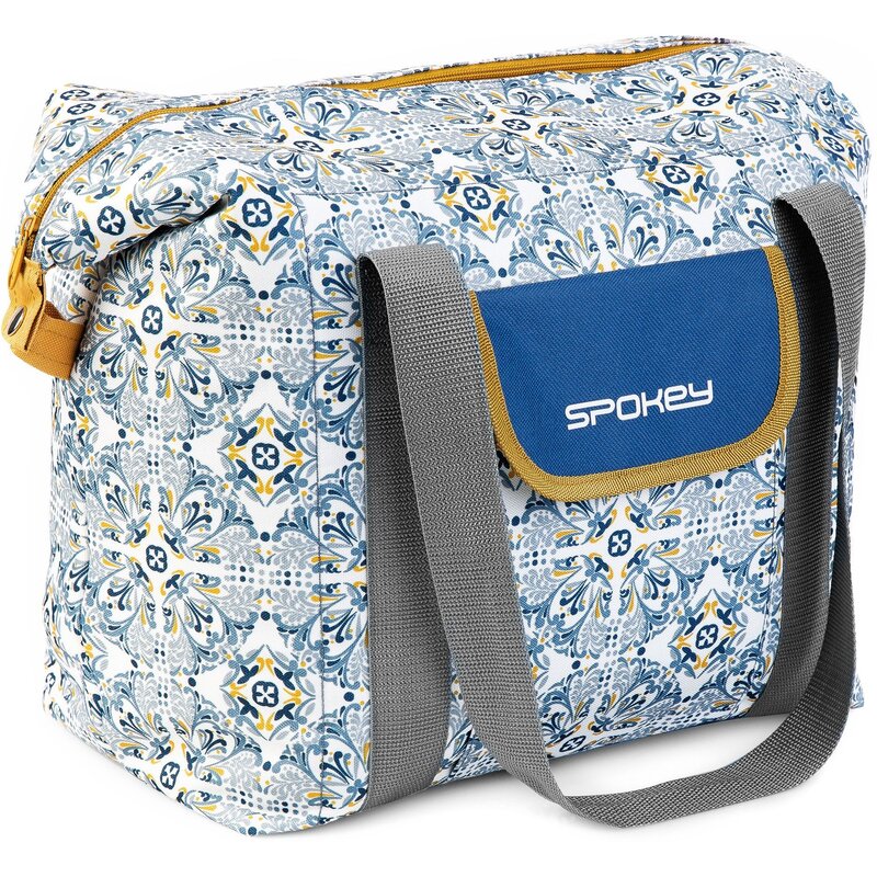 Torba SPOKEY San Remo Jasnoniebieski