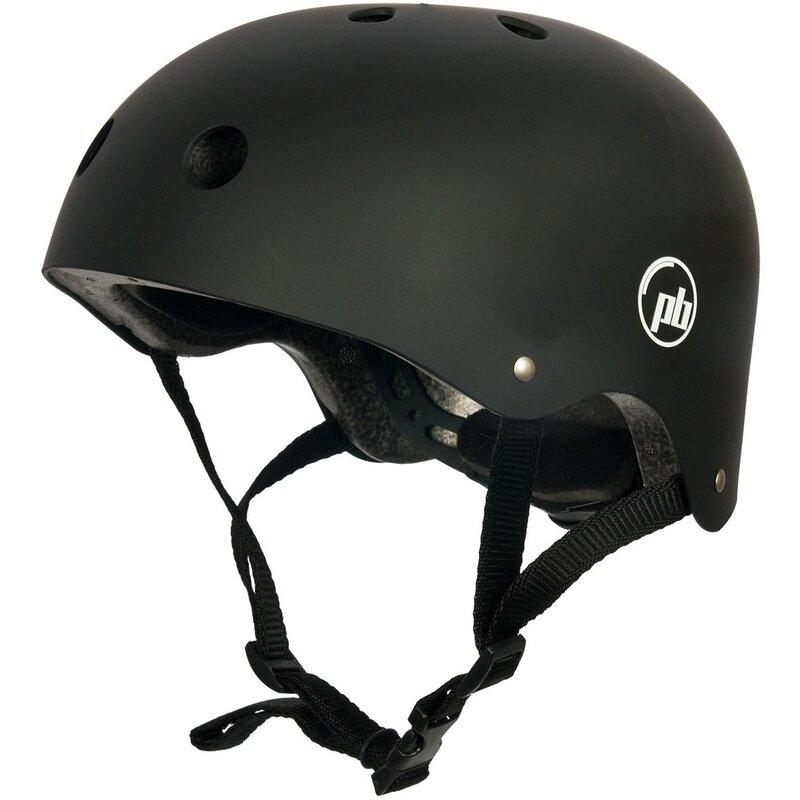 Kask PB Katana Czarny (rozmiar S)