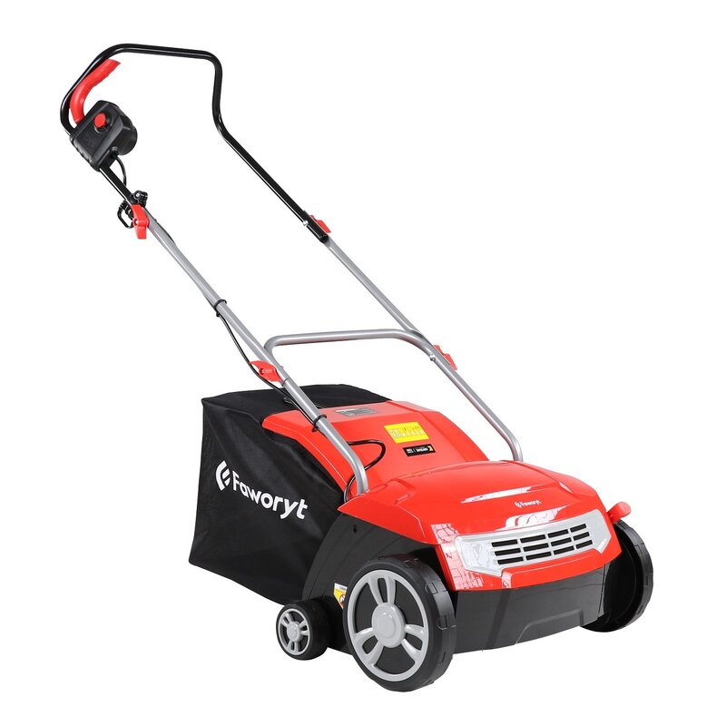 Wertykulator elektryczny FAWORYT KCW1532 1500W 32cm