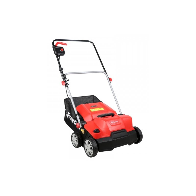 Wertykulator elektryczny FAWORYT KCW1634 1600W 34cm