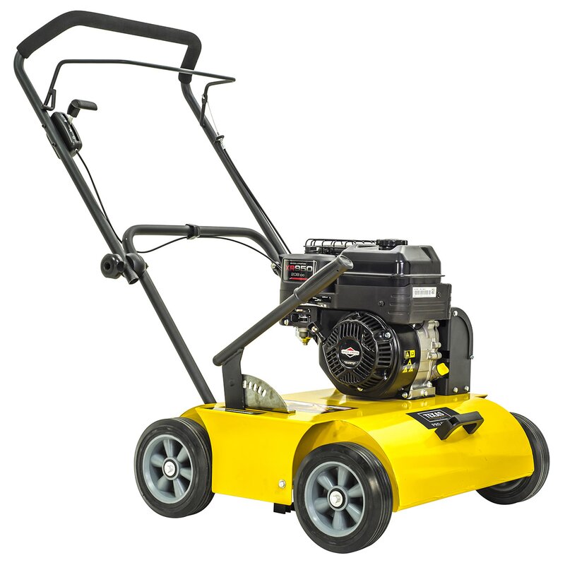 Wertykulator spalinowy TEXAS Pro-Cut 460B