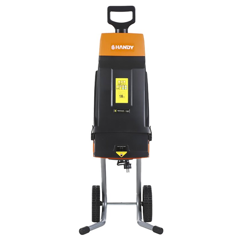 Rozdrabniacz do gałęzi HANDY GTR2545 elektryczny