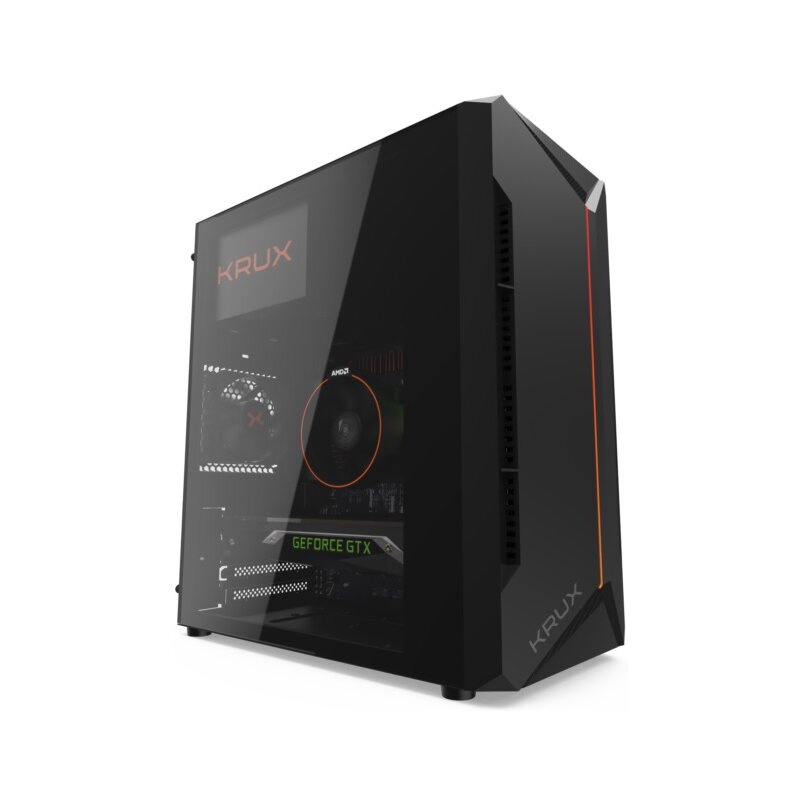 Obudowa KRUX Astro KRX0016