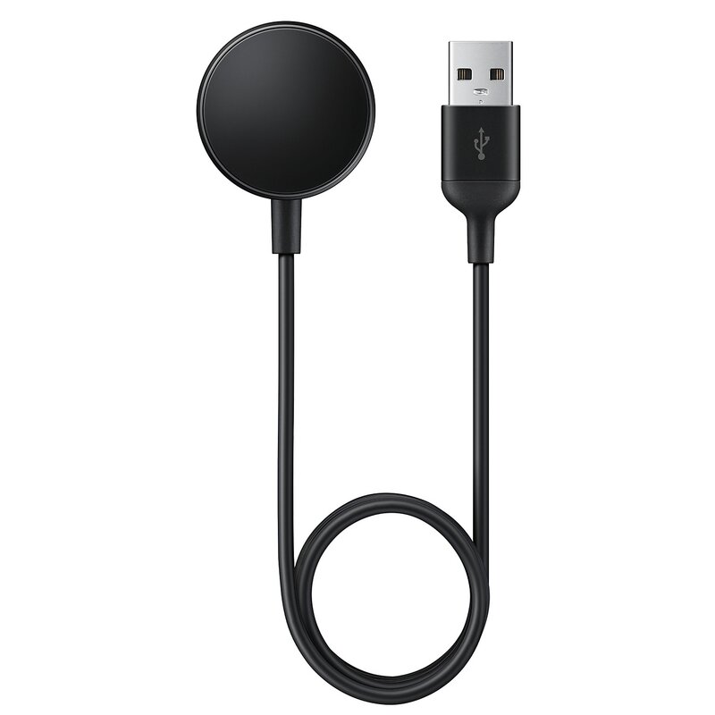 Ładowarka do smartwatcha SAMSUNG EP-OR825BBEGWW Czarny