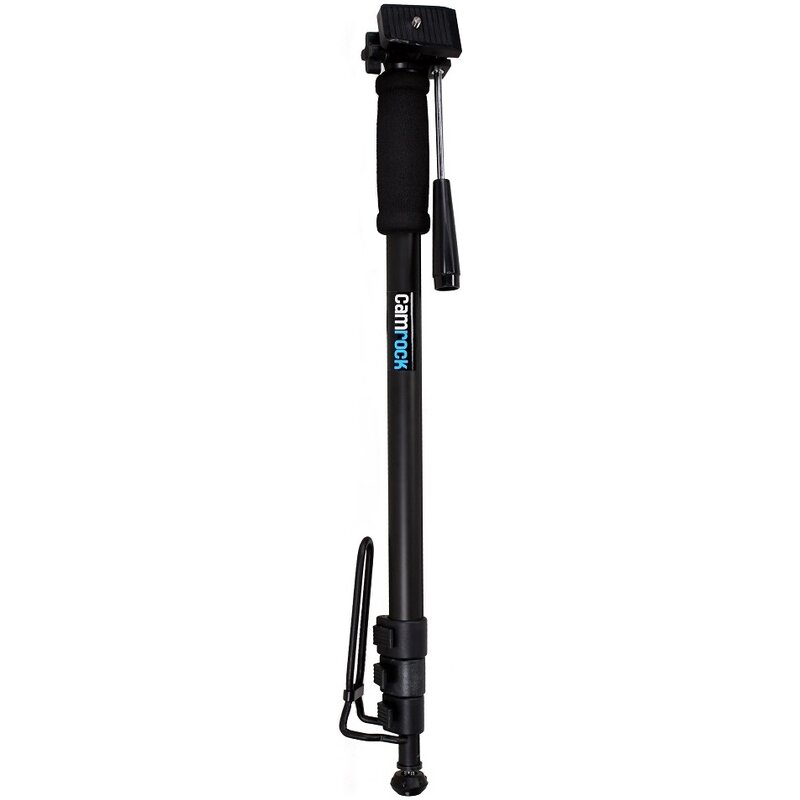 Monopod CAMROCK M140