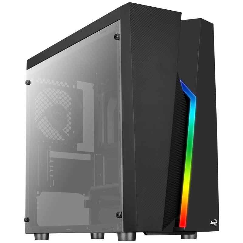 Obudowa AEROCOOL PGS Bolt Mini RGB