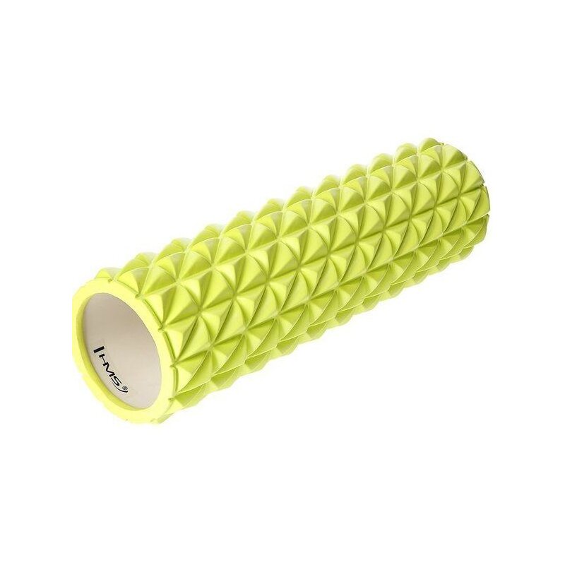 Roller HMS FS205 Żółty