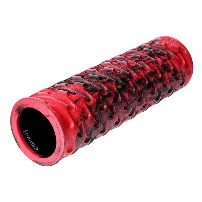 Roller HMS FS135 Czerwono-czarny