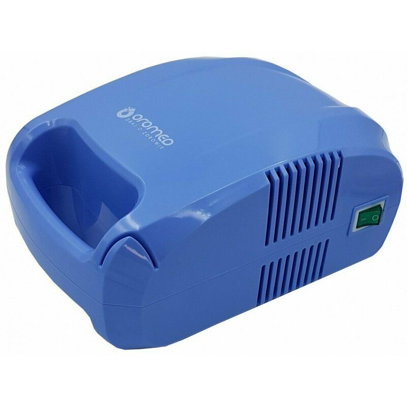 Inhalator OROMED ORO-Family Plus