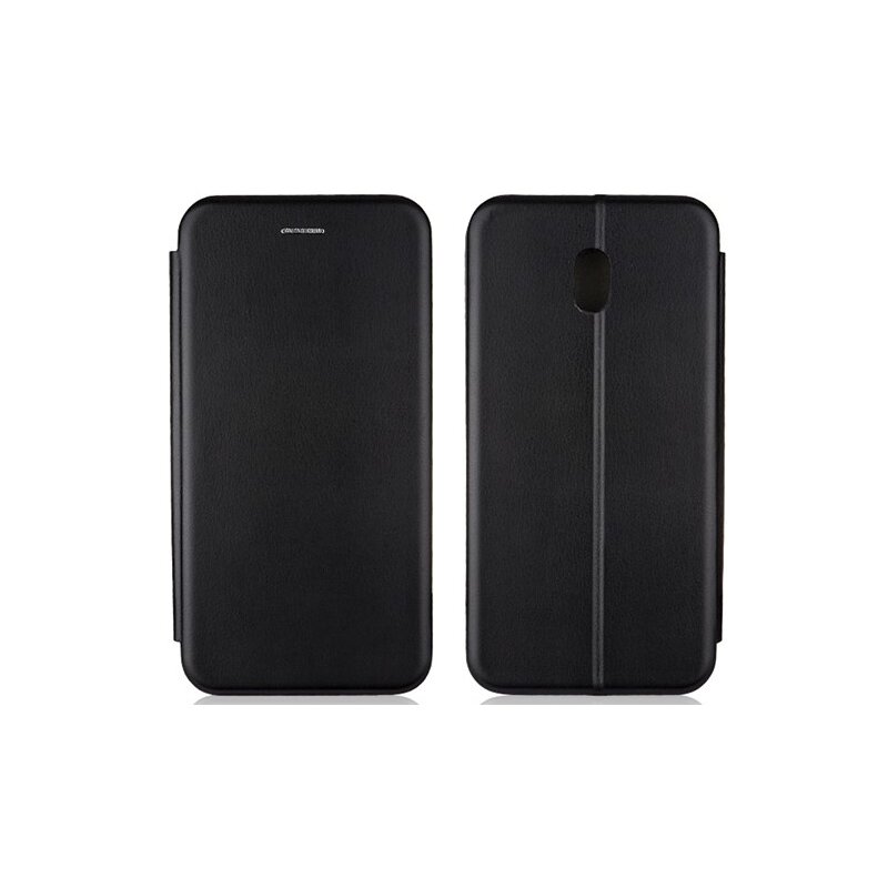Etui BOOK MAGNETIC do Xiaomi Redmi 8A Czarny