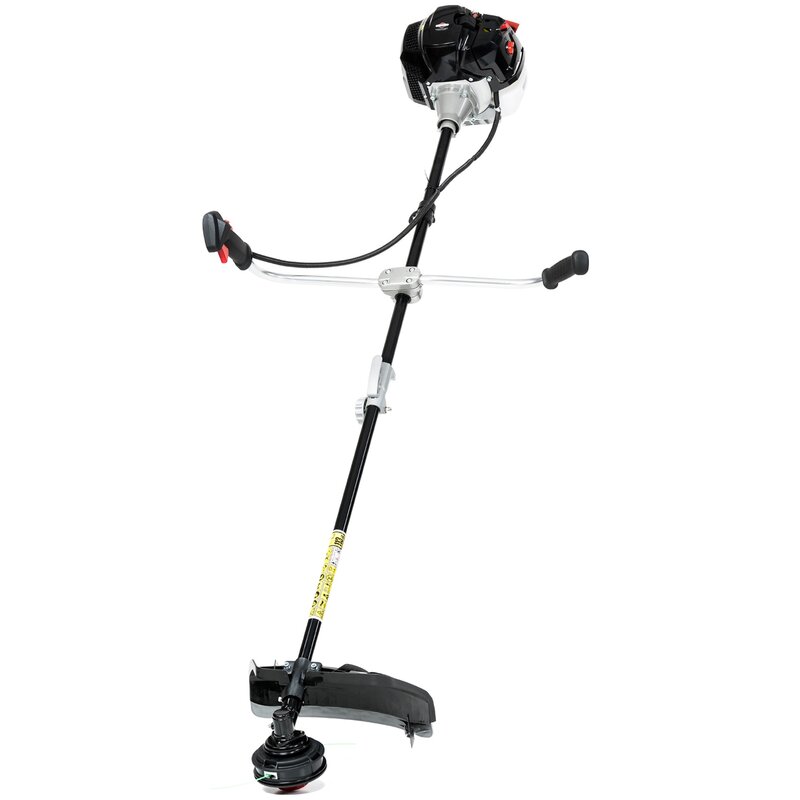 Kosa spalinowa NAX 700B Briggs&Stratton 1.3kW 7.8kg Żyłka + tarcza tnąca