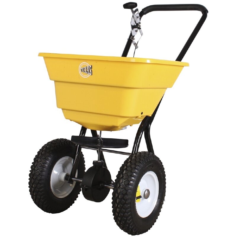 Siewnik TEXAS CS3600 36L