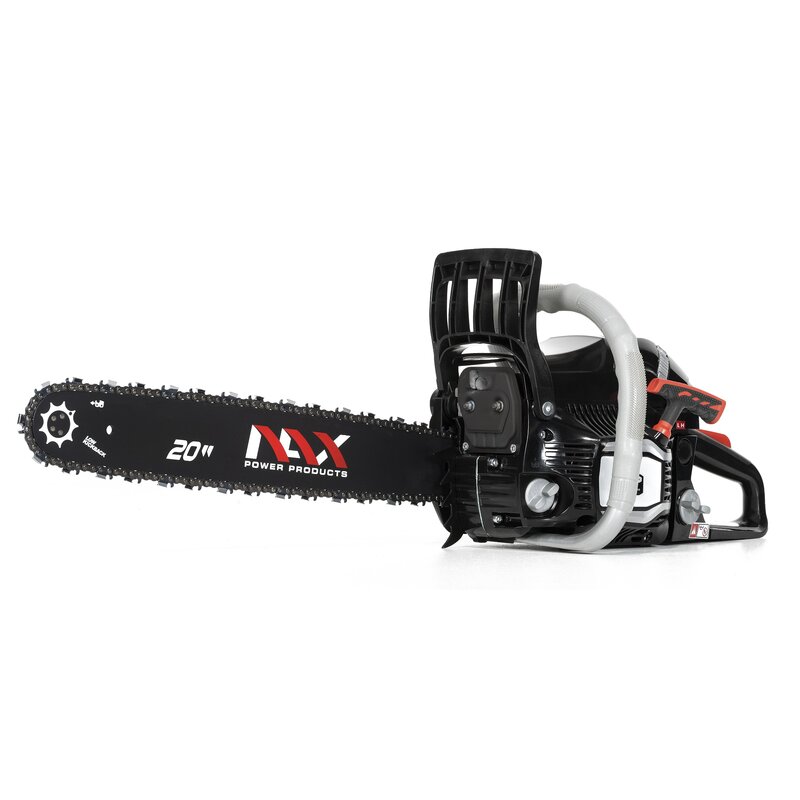 Piła spalinowa NAX 500C Briggs&Stratton