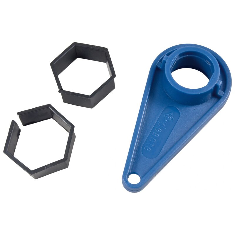 Klucz do aeratorów DEANTE ABA 000X