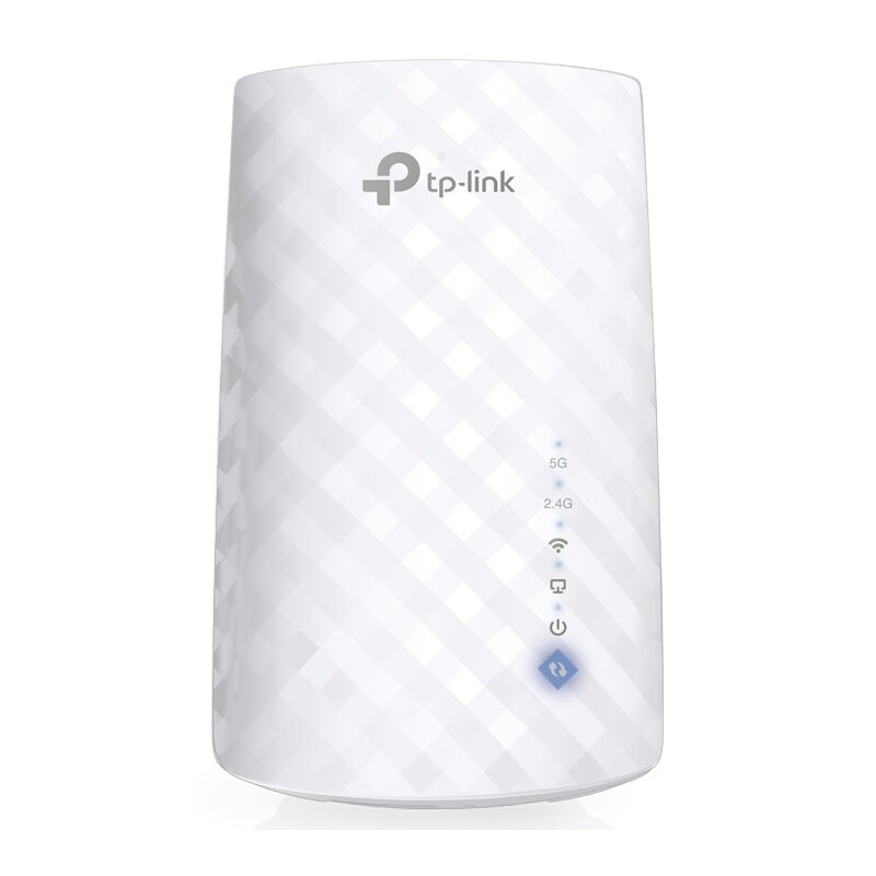 TP-LINK RE190